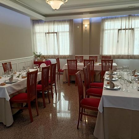 Hotel Espanol La Pueblanueva Ngoại thất bức ảnh