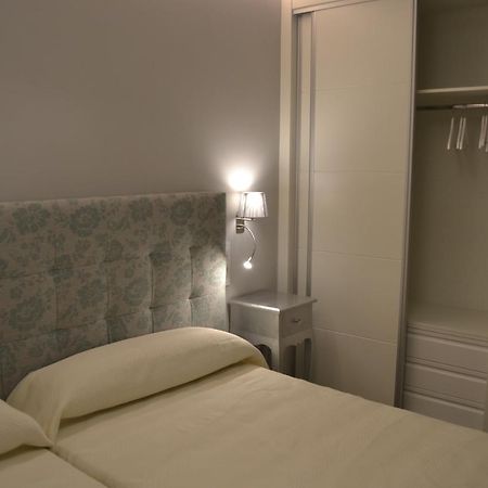 Hotel Espanol La Pueblanueva Ngoại thất bức ảnh