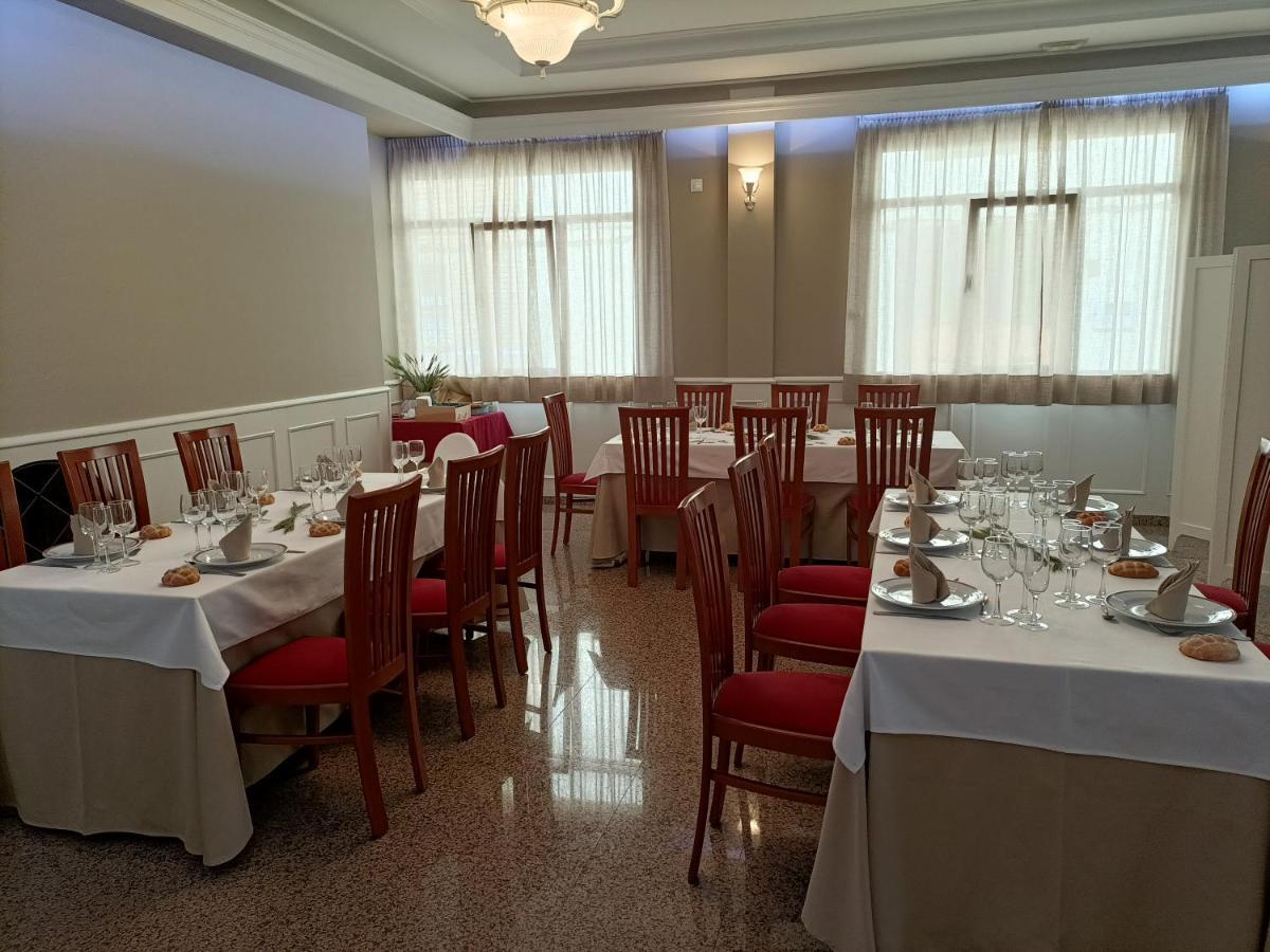 Hotel Espanol La Pueblanueva Ngoại thất bức ảnh
