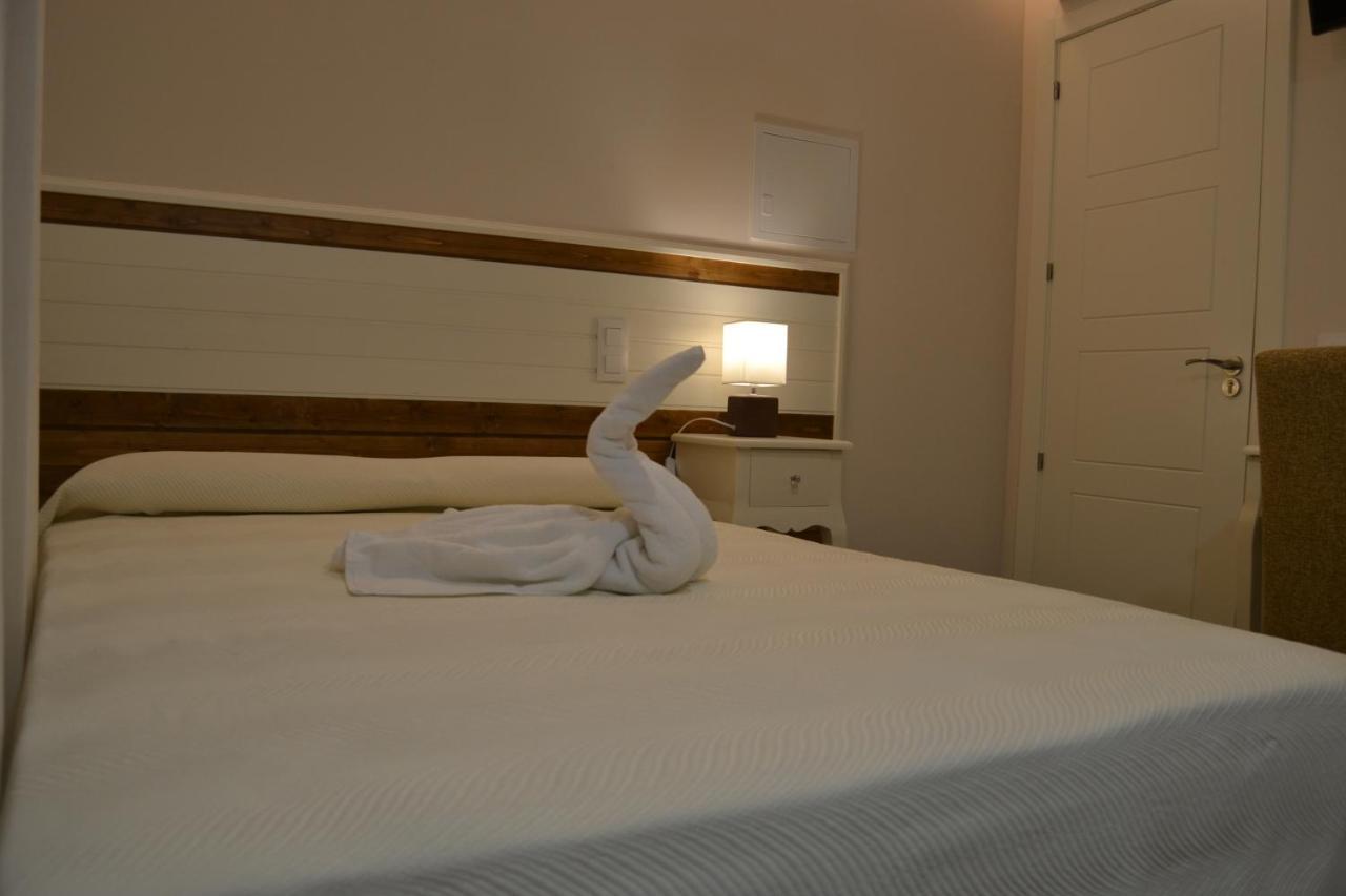 Hotel Espanol La Pueblanueva Ngoại thất bức ảnh