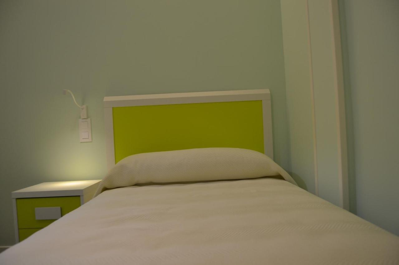 Hotel Espanol La Pueblanueva Ngoại thất bức ảnh