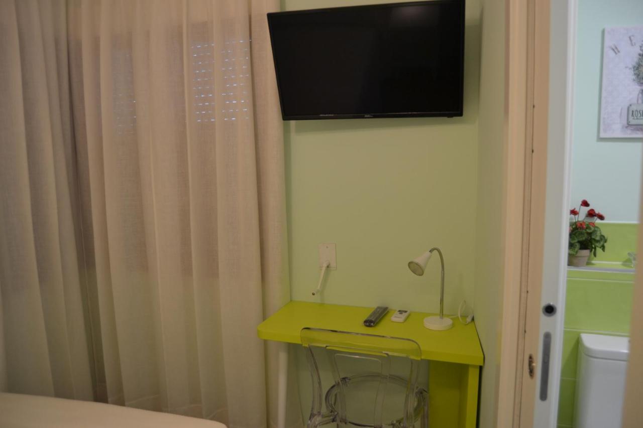 Hotel Espanol La Pueblanueva Ngoại thất bức ảnh