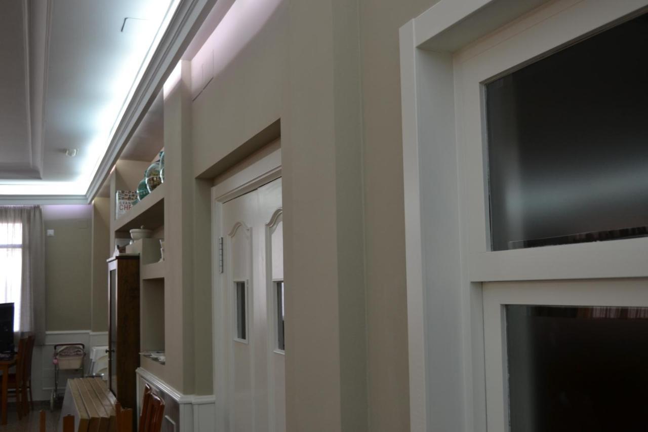 Hotel Espanol La Pueblanueva Ngoại thất bức ảnh