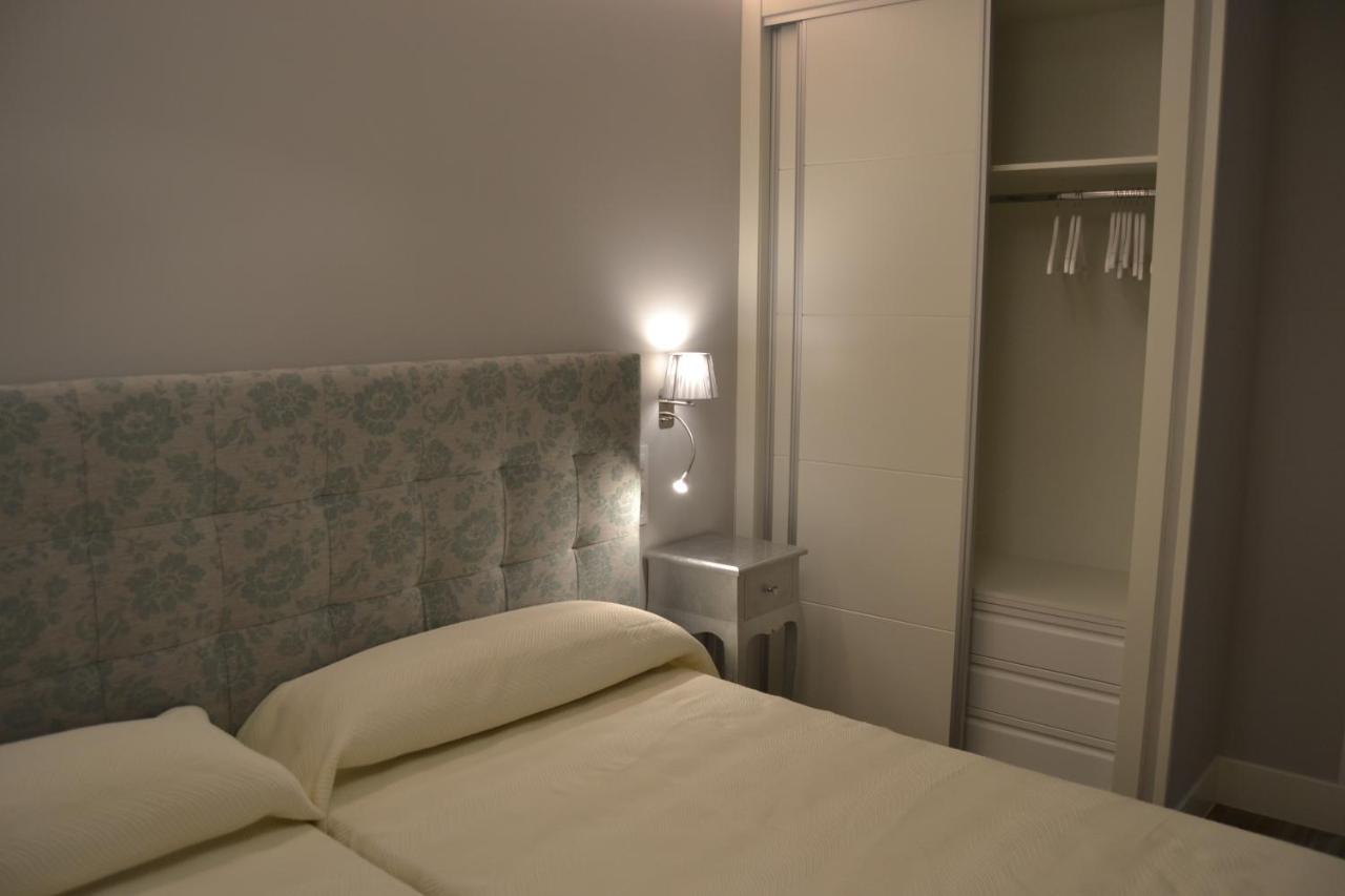 Hotel Espanol La Pueblanueva Ngoại thất bức ảnh