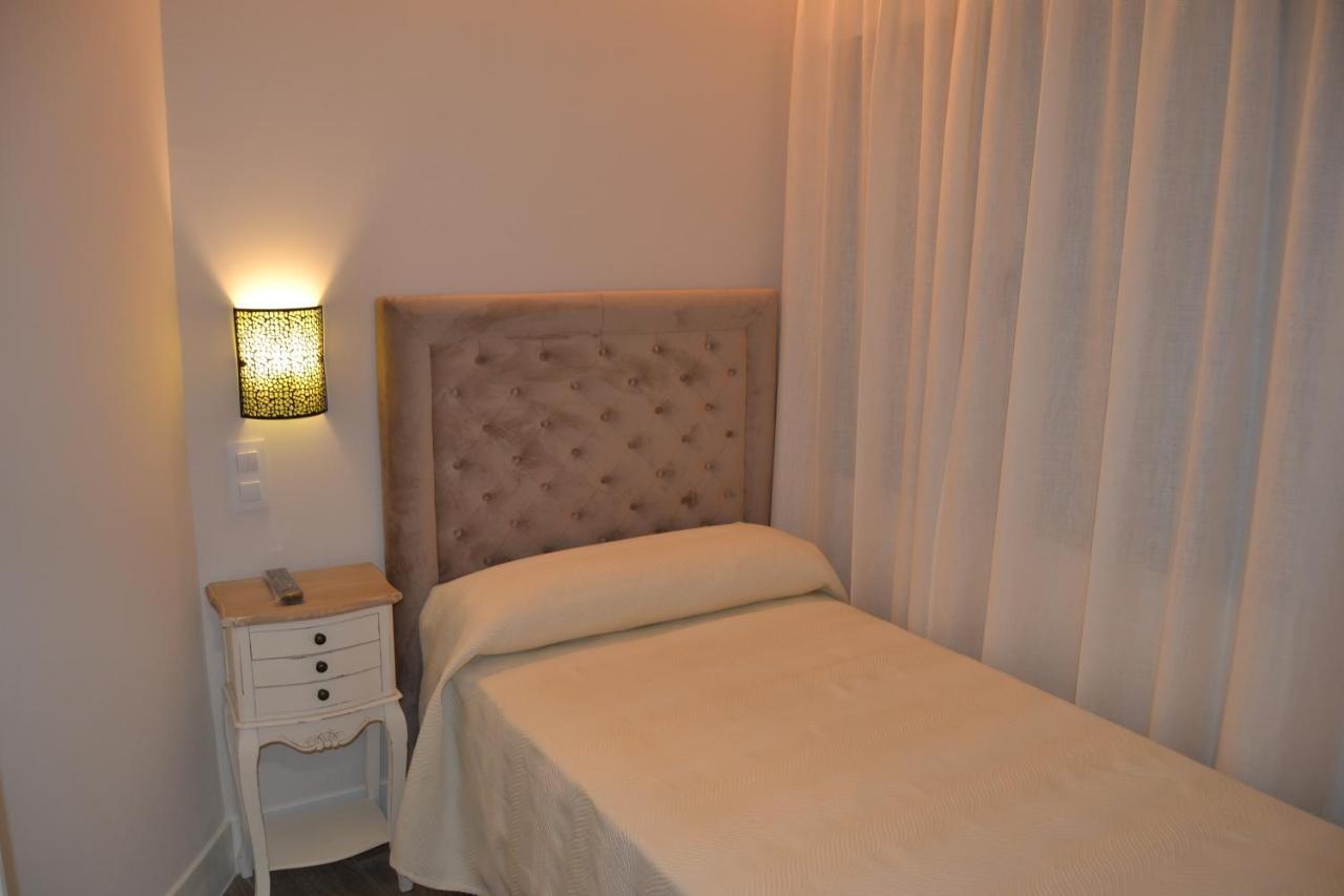 Hotel Espanol La Pueblanueva Ngoại thất bức ảnh